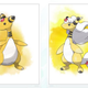 Illustration for article titled The Best and Worst of the New Mega Evolutions In emPokémon X Y/em